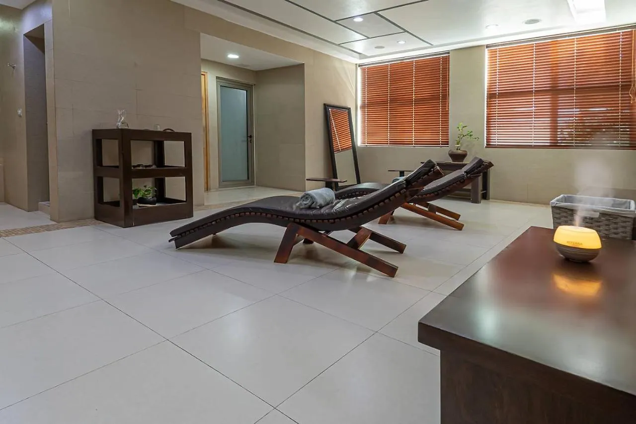 Luxury Beachfront Resort At Mareazul Playa del Carmen 0*,  México