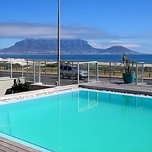  Apartment Cape Town Beachfront In Blouberg South Africa