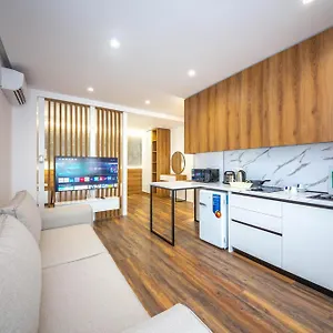  Apartment Downtown Boutique Albania