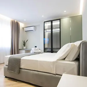  Apartment Mina Luxury Albania