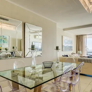  Apartment Aqua Views South Africa