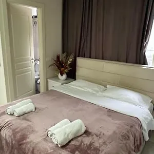  Apartment Urban Retreat Albania
