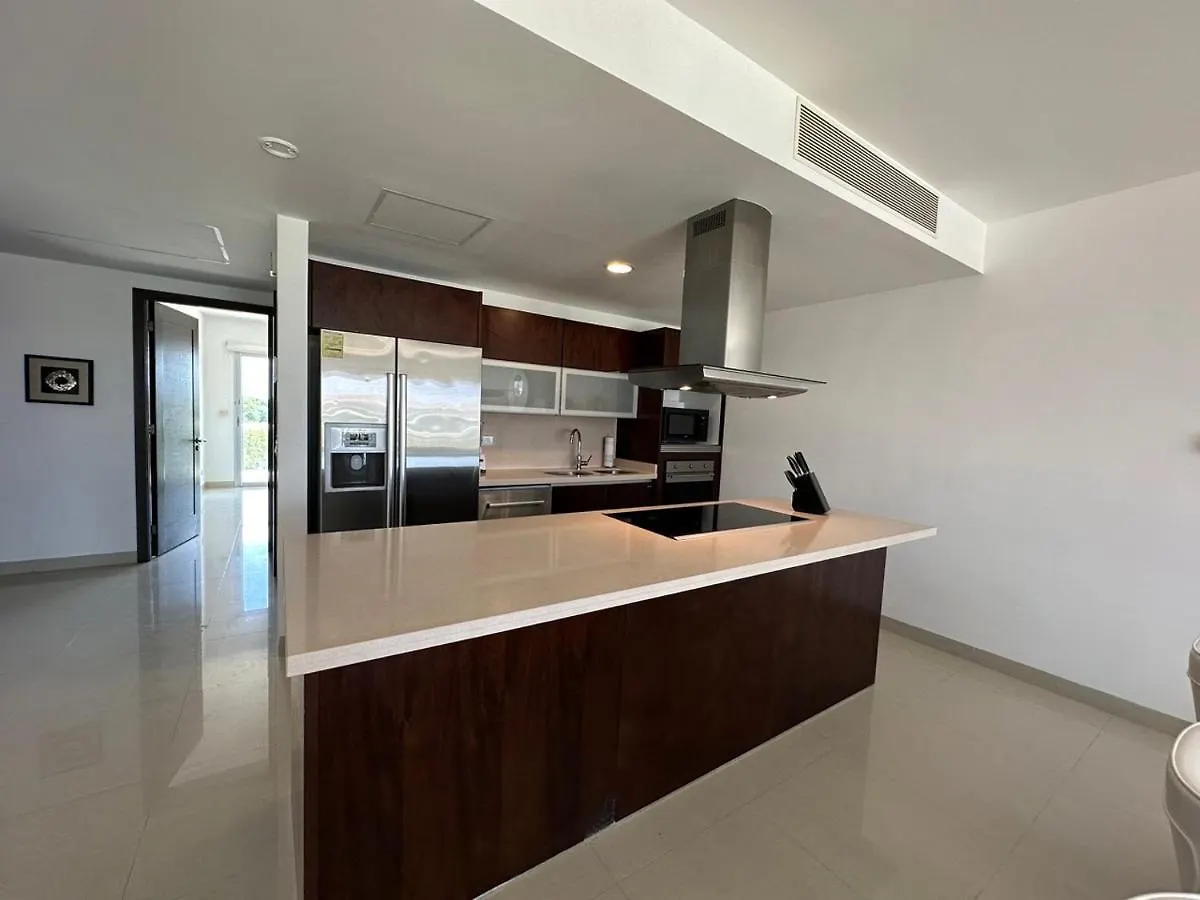 Apartment Luxury Beachfront Resort At Mareazul Playa del Carmen