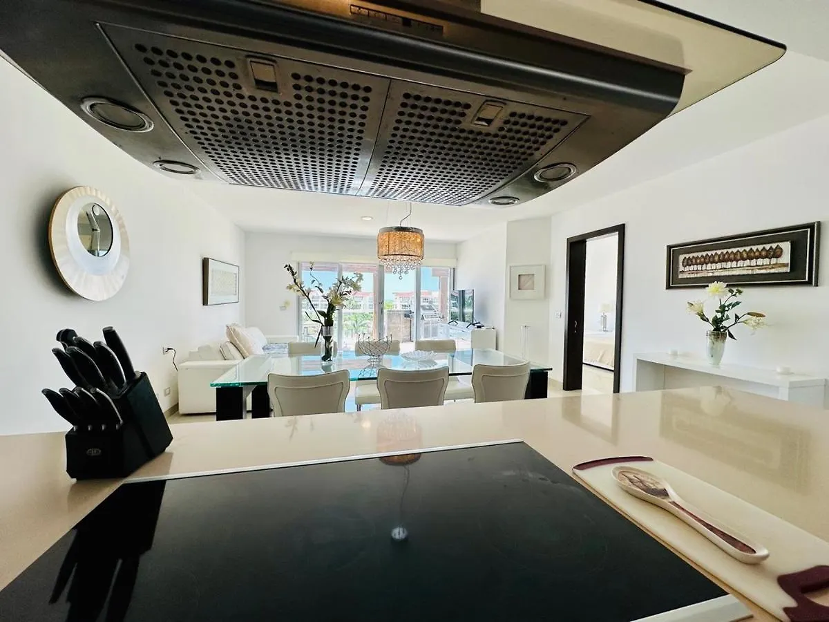 Luxury Beachfront Resort At Mareazul Playa del Carmen Mexico