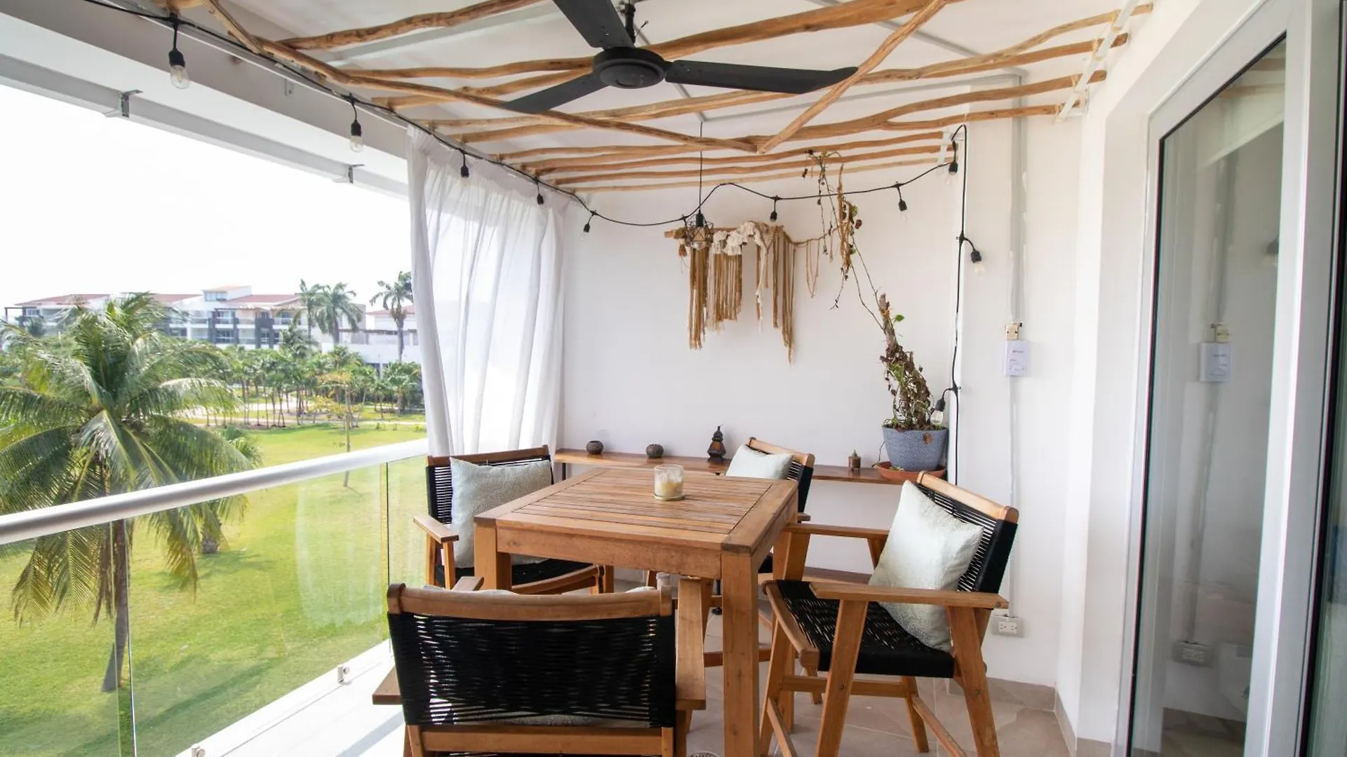 Apartment Luxury Beachfront Resort At Mareazul Playa del Carmen Mexico