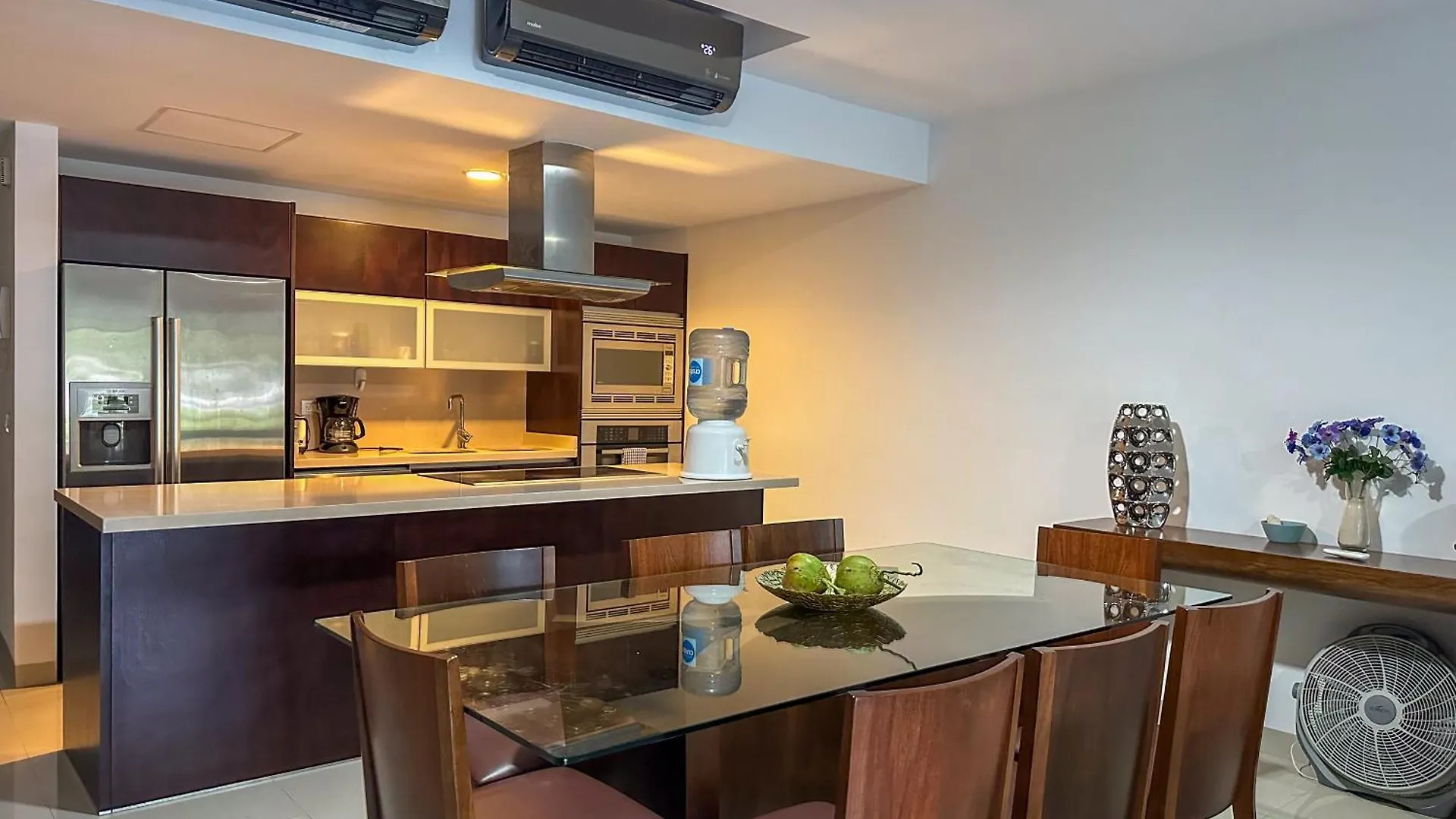 Apartment Luxury Beachfront Resort At Mareazul Playa del Carmen