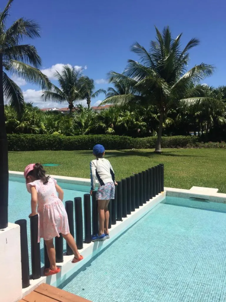 Luxury Beachfront Resort At Mareazul Playa del Carmen