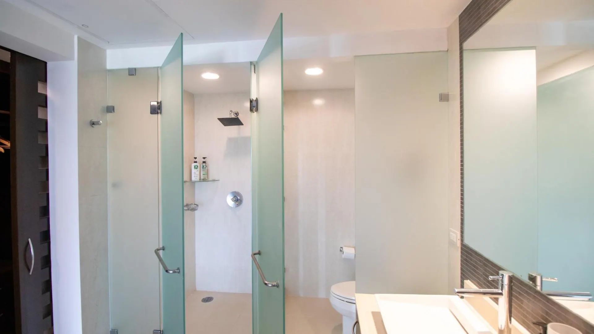 Apartman Luxury Beachfront Resort At Mareazul Playa del Carmen