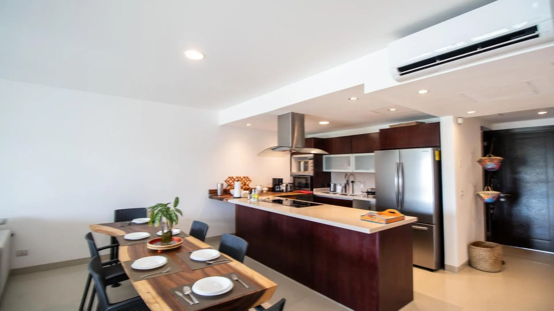 Luxury Beachfront Resort At Mareazul Playa del Carmen