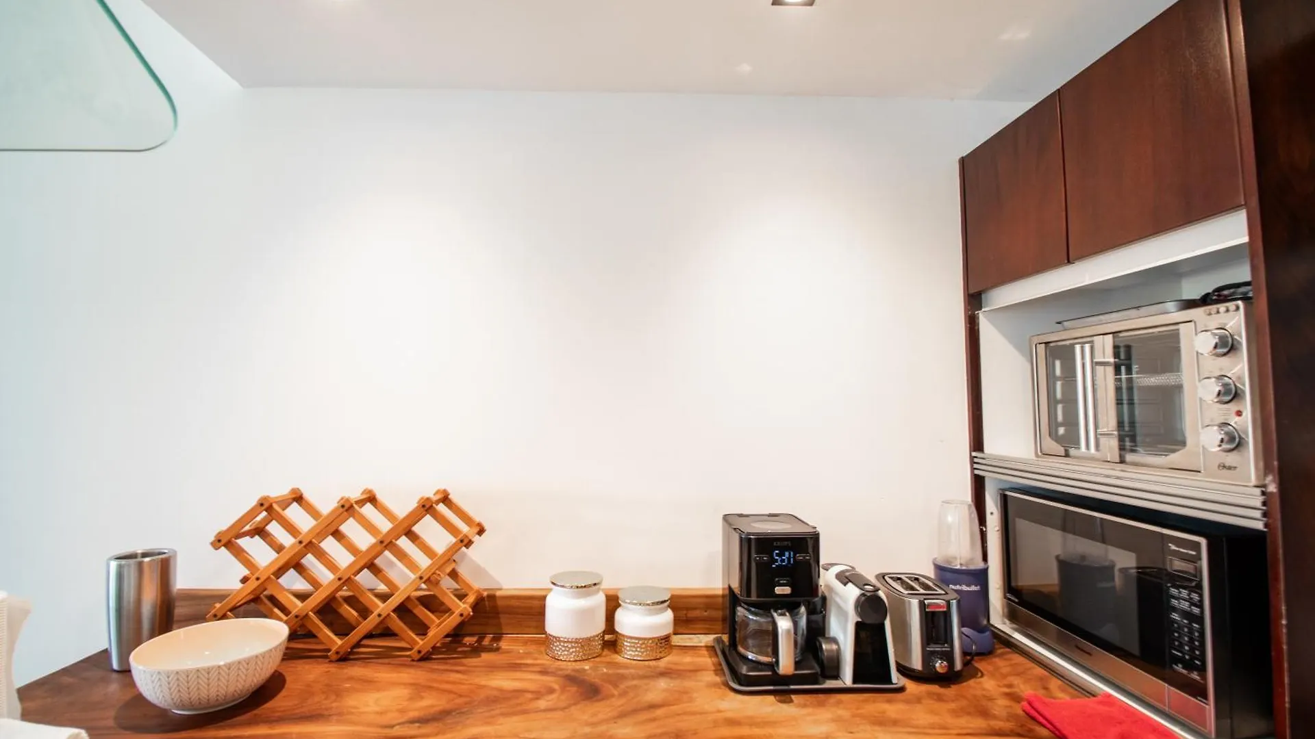 Apartman Luxury Beachfront Resort At Mareazul Playa del Carmen
