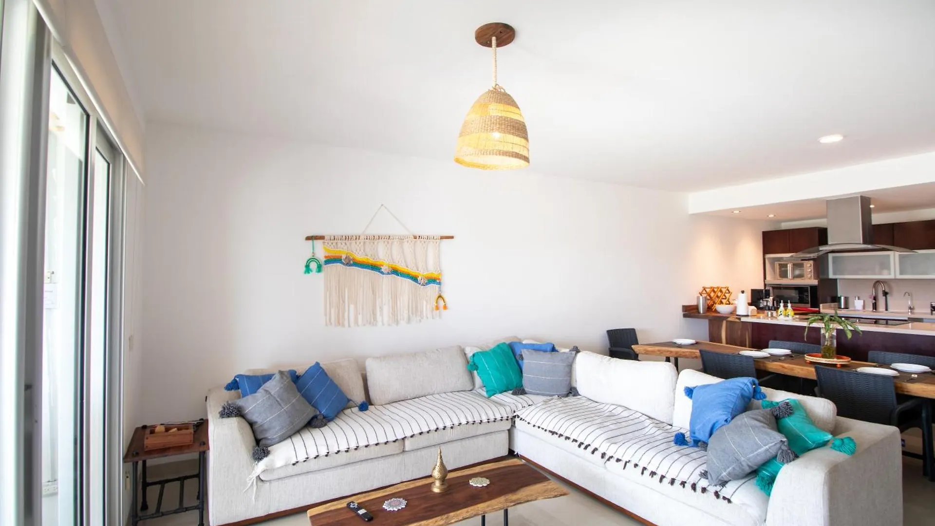 Luxury Beachfront Resort At Mareazul Playa del Carmen Apartman